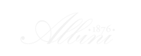Albini logo Addicted2Bespoke