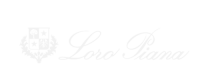 Loro Piana logo Addicted2Bespoke